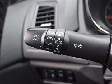 Citroën C4 Aircross